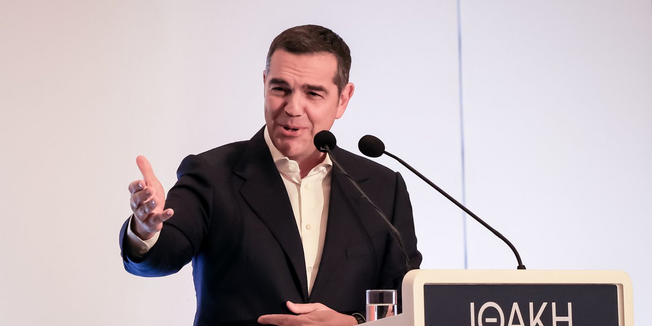 Ολοταχώς για νέο κόμμα ο Τσίπρας, τα μηνύματα και οι στόχοι του μανιφέστου