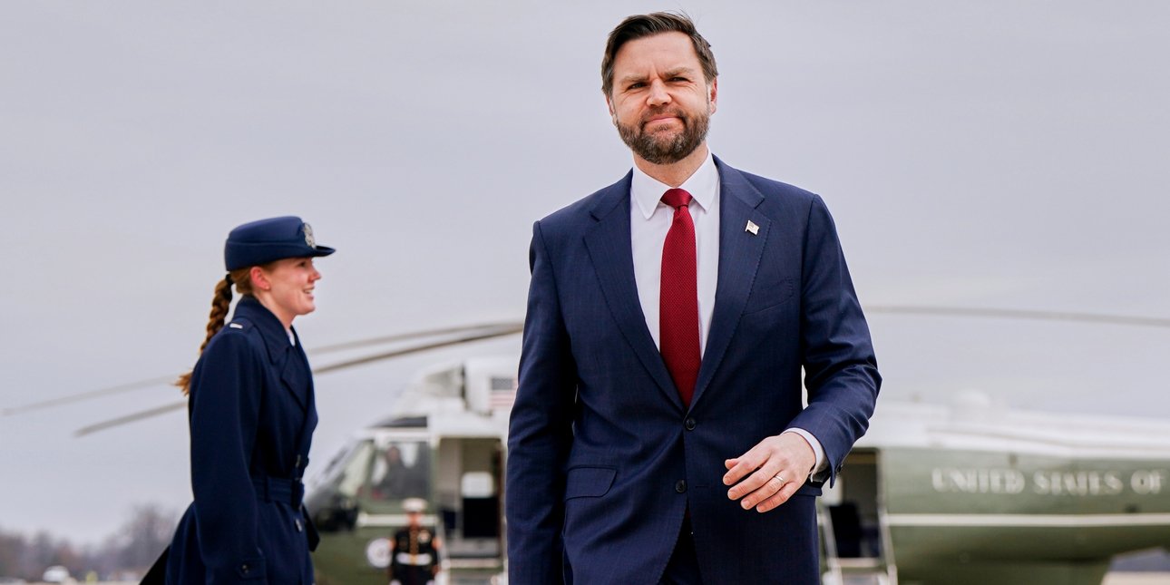 Axios: O Bανς κατηγόρησε τον Νετανιάχου πως «πούλησε» στον Τραμπ μια εξέγερση των Ιρανών που δεν έγινε ποτέ