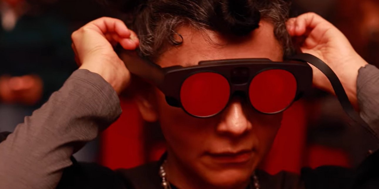  γυαλιά μικτής πραγματικότητας