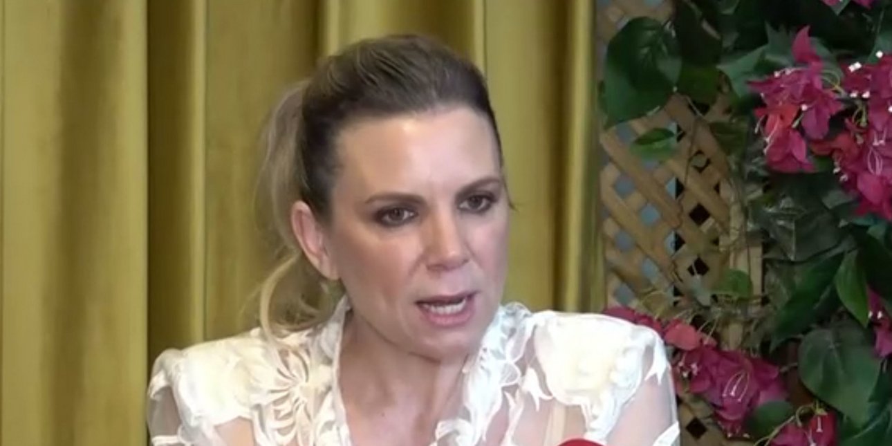 Βικτώρια Χαλκίτη: «Ο Ακύλας είναι φανταστικός και διαφορετικός Θα βρεθεί στην πεντάδα της Eurovision»