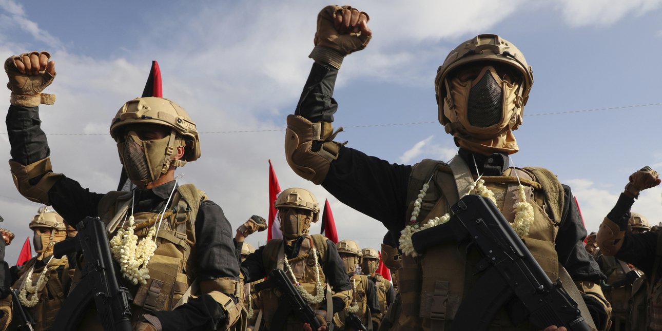 Τι σημαίνει η είσοδος των Χούθι στον πόλεμο στη Μ. Ανατολή -Ποιοι και πόσο ισχυροί είναι οι αντάρτες της Υεμένης