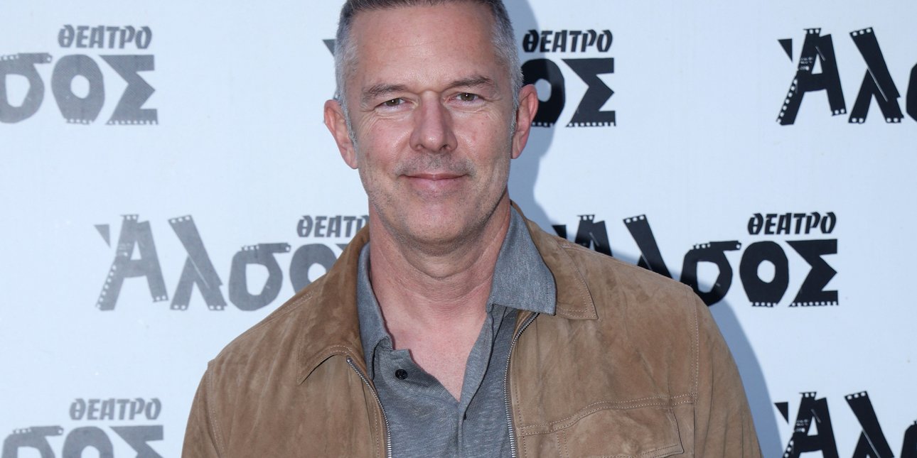 Χρήστος Λούλης: «Πάντα βλέπω λάθη στον εαυτό μου»