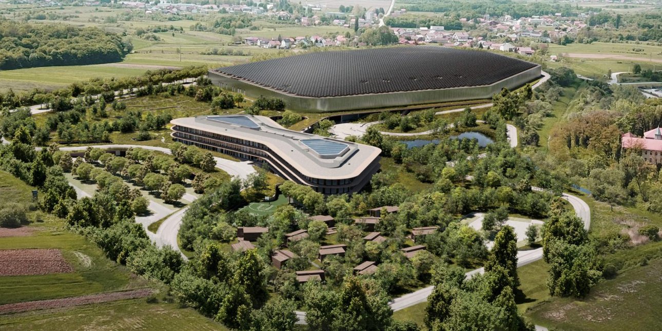 Το εργοστάσιο-θαύμα των Βαλκανίων θα κατασκευάζει τα ακριβότερα αυτοκίνητα του κόσμου -Πού βρίσκεται