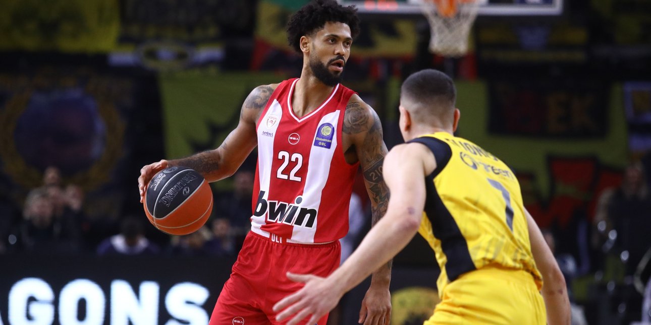 Τα ζευγάρια των playoffs της Basket League - Οι αντίπαλοι Ολυμπιακού,  Παναθηναϊκού AKTOR και ΑΕΚ