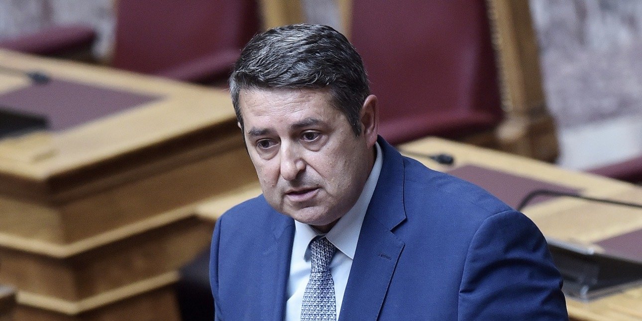 Ενθαρρυντική εξέλιξη για Μυλωνάκη: Νοσηλεύεται αποσωληνωμένος, άνοιξε τα μάτια του -Όλες οι πληροφορίες