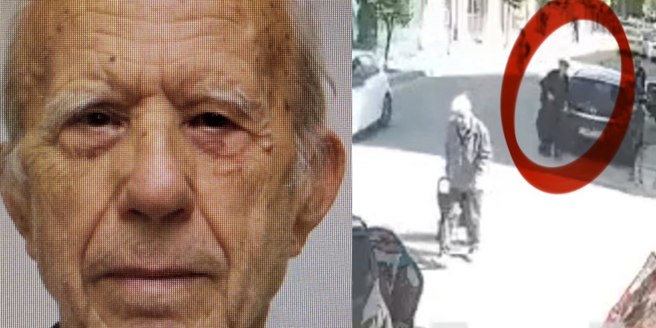 Επίθεση 89χρονου σε ΕΦΚΑ και Πρωτοδικείο -Συγγενής του δράστη στο iefimerida.gr: «Όλο το χωριό είναι σε σοκ»