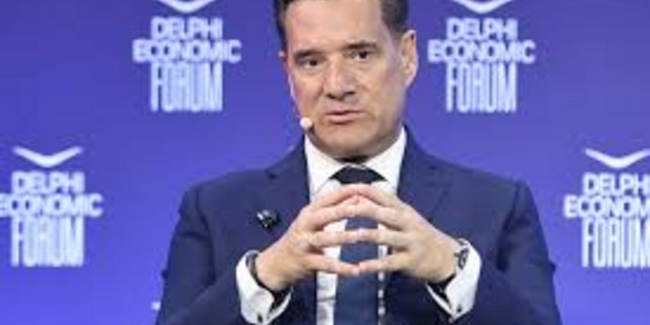 Άδωνις Γεωργιάδης: Προανήγγειλε μήνυση εις βάρος του Κυριάκου Βελόπουλου - «Λυπάμαι, κάποτε τον θεωρούσα φίλο μου»