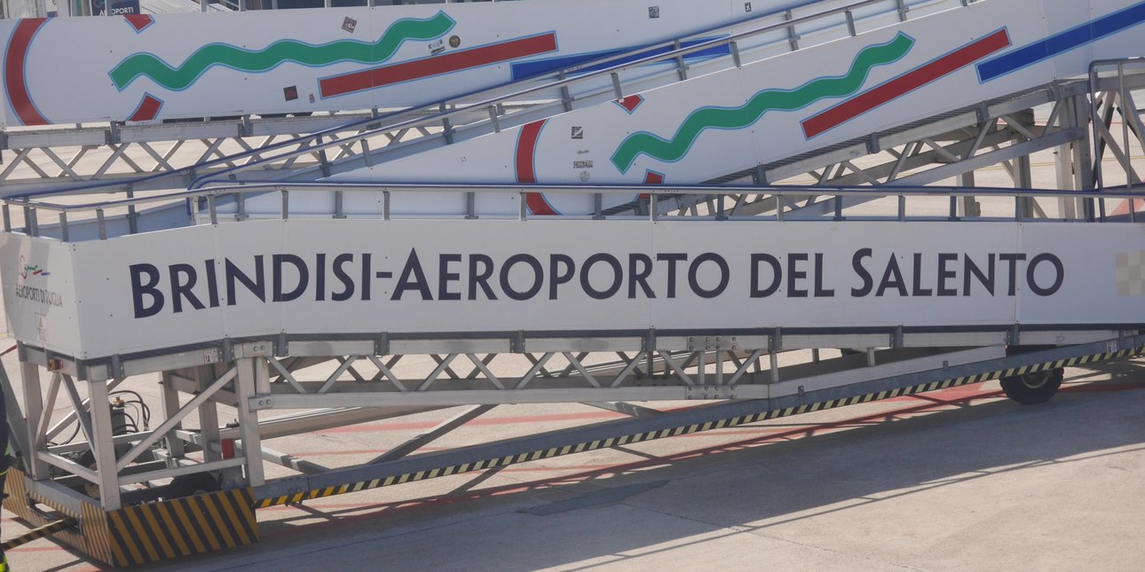 Ιταλία: Περιορίζονται αυστηρά τα διαθέσιμα καύσιμα σε ακόμη τρία αεροδρόμια