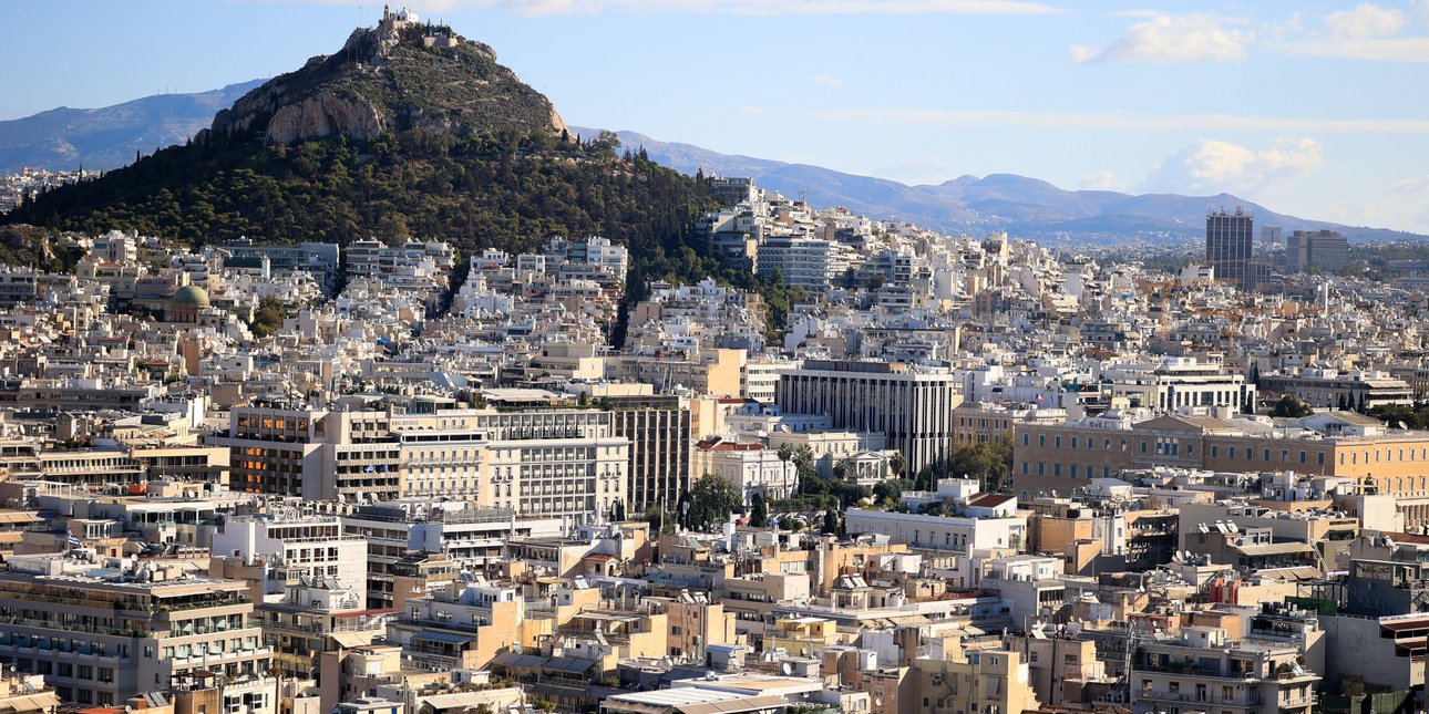 Στεγαστικό: Τέλος Αυγούστου «κλείνουν» δύο προγράμματα κατοικίας - Πάνω από 75.000 σπίτια «υποψήφια» για ανακαίνιση