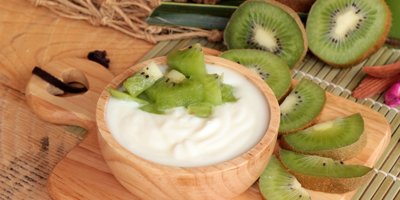 Γιατί το ακτινίδιο είναι από τα πιο υγιεινά φρούτα -Τελικά, τρώγεται η φλούδα;