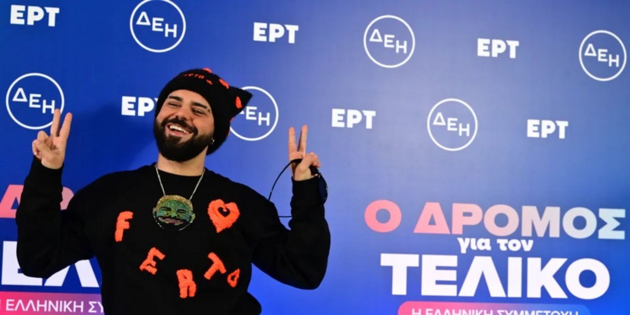 Ο Akylas στο iefimerida: Αποκαλύπτει τη στιγμή που σκέφτηκε να τα παρατήσει, πώς το Ferto τον βοήθησε, και τι κάνει πριν ανέβει στη σκηνή