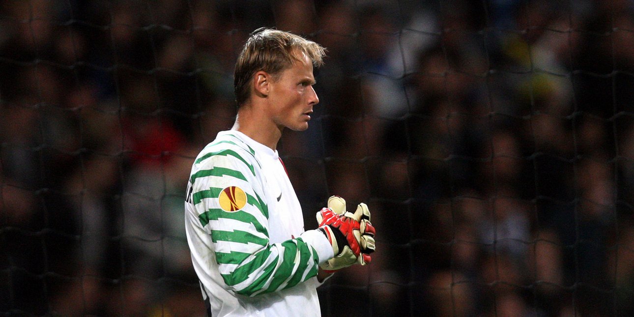 Σοκ στην Αυστρία: Σκοτώθηκε σε τροχαίο ο πρώην τερματοφύλακας των Άρσεναλ και Γιουβέντους, Αλεξάντερ Μάνινγκερ