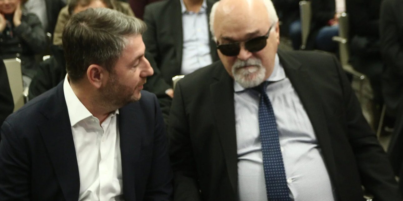 Γιατί επέλεξε τον Γιάννη Βαρδακαστάνη για Γραμματέα του ΠΑΣΟΚ ο Ανδρουλάκης -Επικράτησαν οι «προεδρικοί» και στο Πολιτικό Συμβούλιο