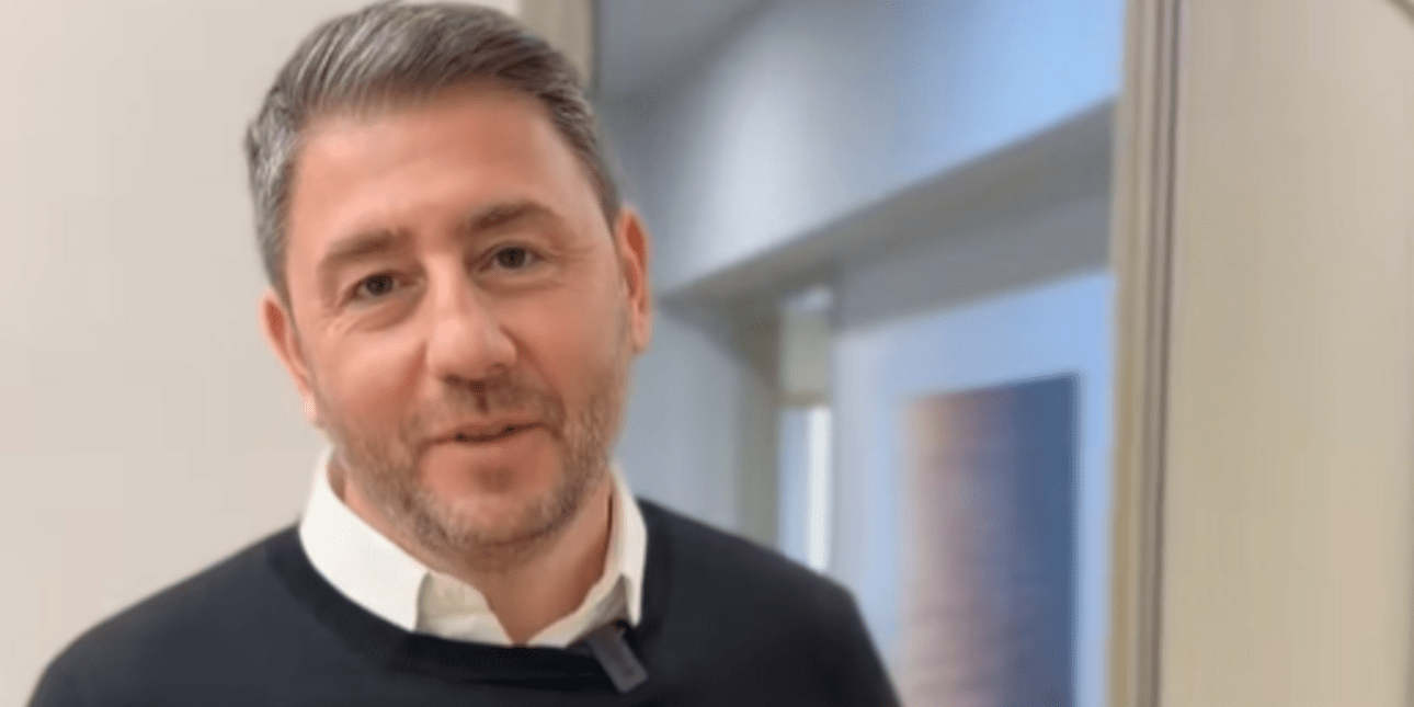 Ανδρουλάκης στο TikTok: Αυτή δεν είναι κοινοβουλευτική πλειοψηφία αλλά αίθουσα αναμονής δικαστηρίου