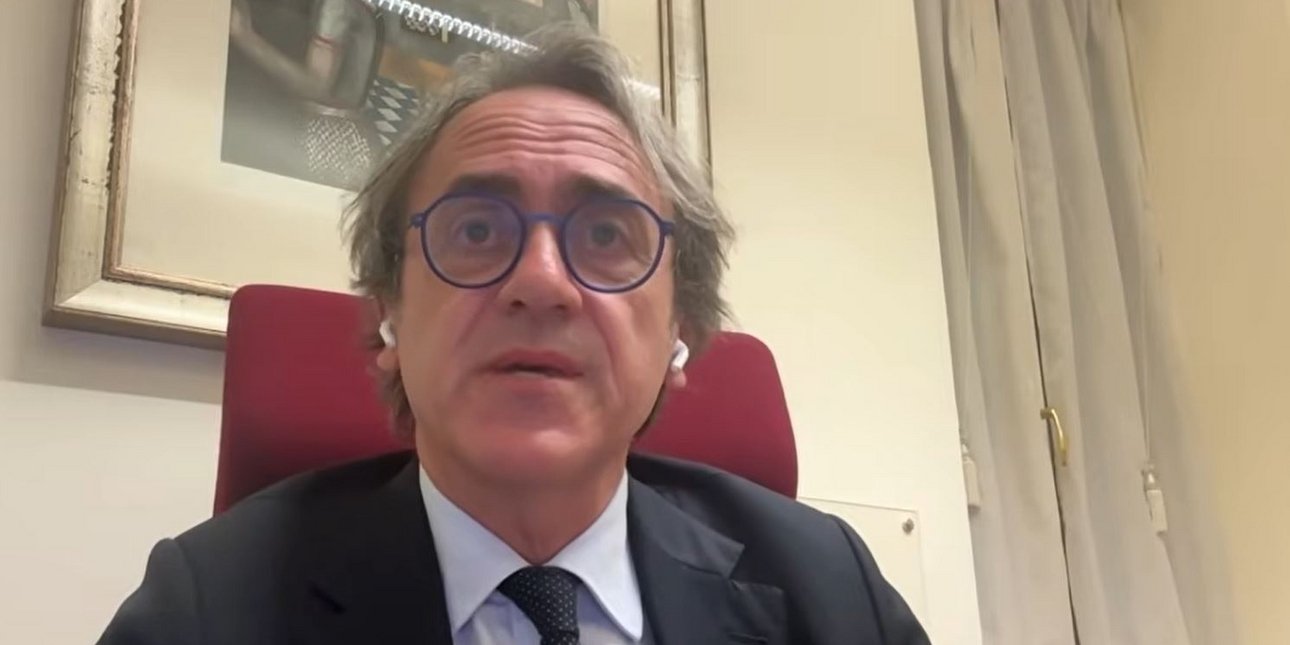 Ιταλία: Η Μελόνι ανέστειλε αμυντική συμφωνία με το Ισραήλ, μετά από επίθεση σε ειρηνευτές του ΟΗΕ, λέει βουλευτής