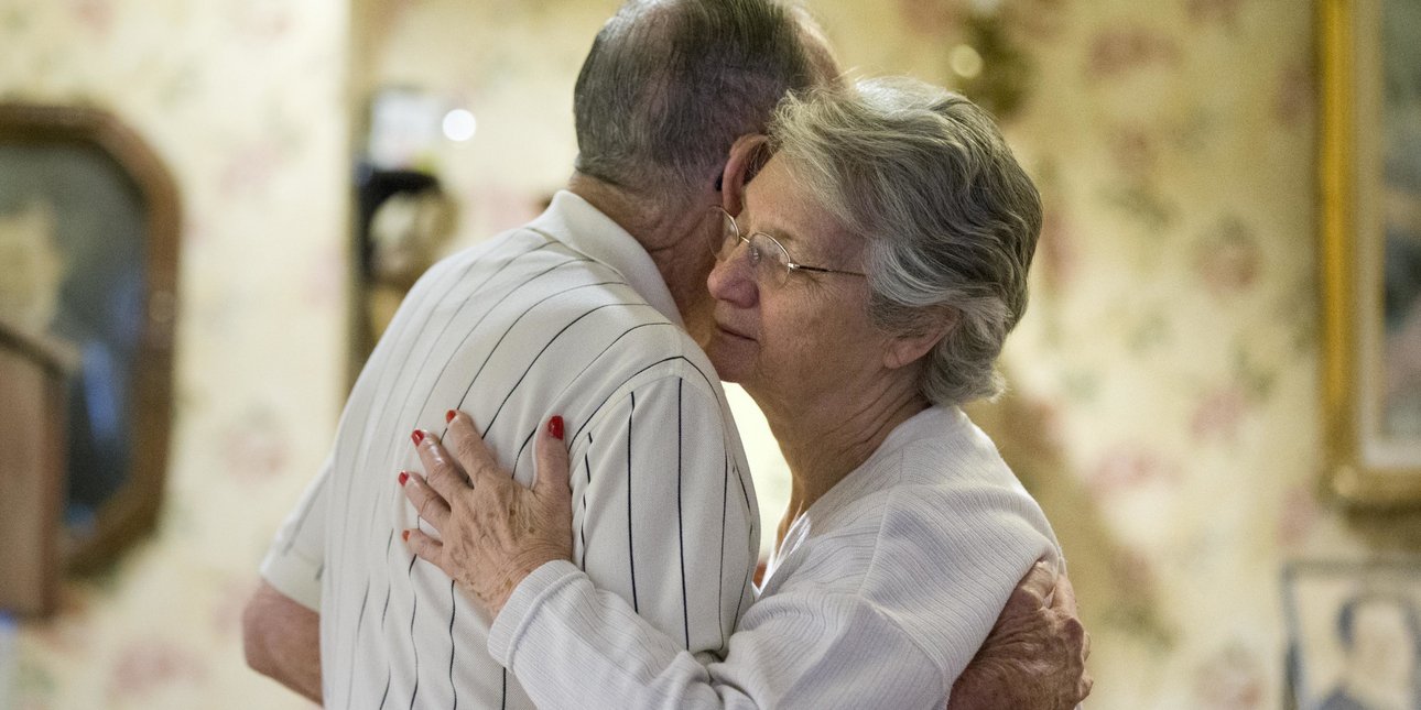 Άνοια: Μία στις οκτώ περιπτώσεις οφείλεται στο συνηθισμένο πρόβλημα της αϋπνίας