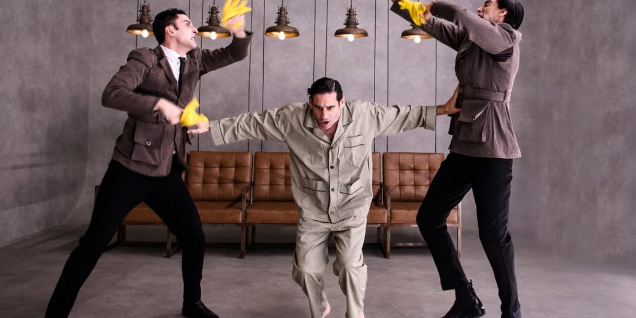 Θέατρο, φαγητό και ποτό στην Κυψέλη: Πού να βγείτε, τι να δείτε και τοπ επιλογή για φαγητό-ποτό