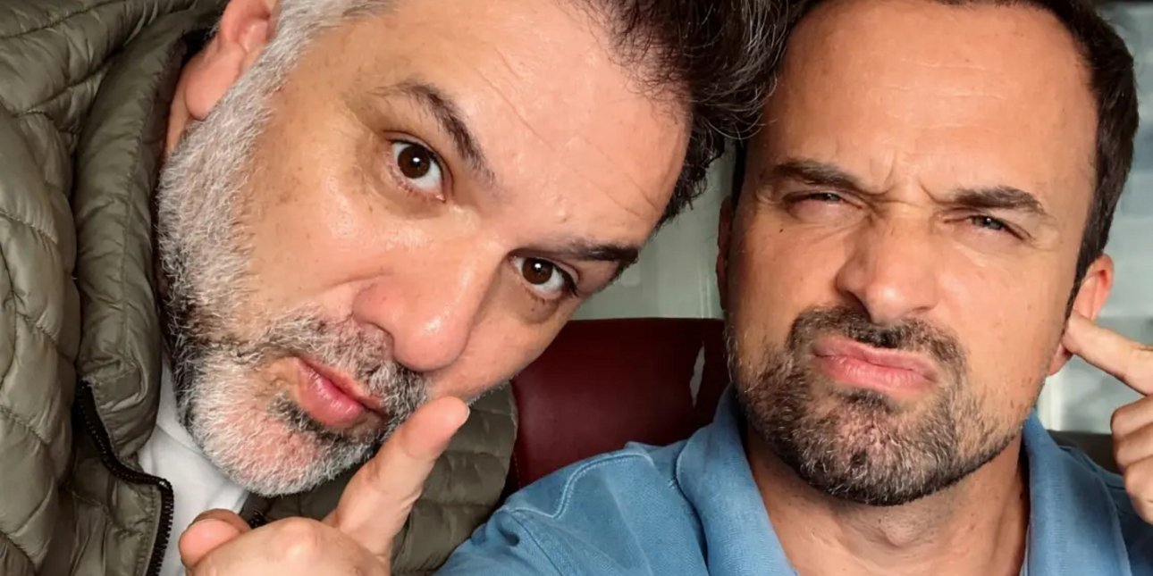 Αρπάχτηκαν on air Αρναούτογλου-Λιανός: «Σ’ αρέσει να διχάζεις Γρηγόρη» -«Δεν έχεις μάθει να έχεις αντίλογο Γιώργο μου»