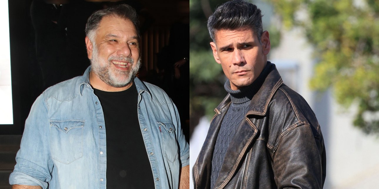 Ο Δημήτρης Ουγγαρέζος δημοσίευσε ηχητικό με όσα λέει για τον Γρηγόρη Αργανούτογλου και ξεκίνησαν την κόντρα