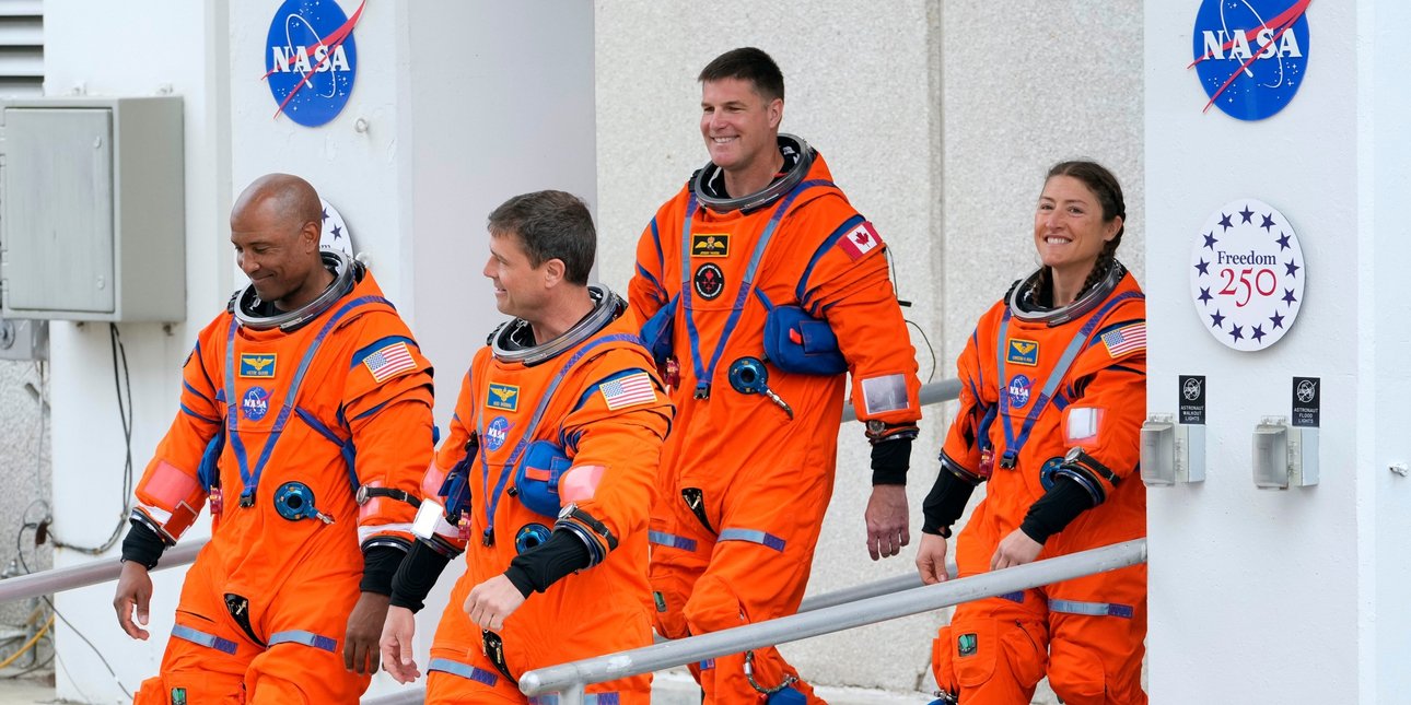 Συναγερμός στη NASA: Πρόβλημα ασφαλείας καθυστερεί την εκτόξευση του Artemis II