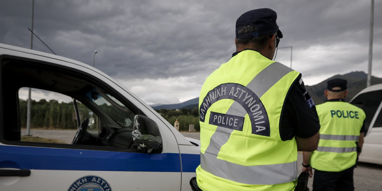 Ένας νεκρός και δύο τραυματίες σε τροχαίο δυστύχημα στην Εθνική Οδό Ηγουμενίτσας-Καρτερίου