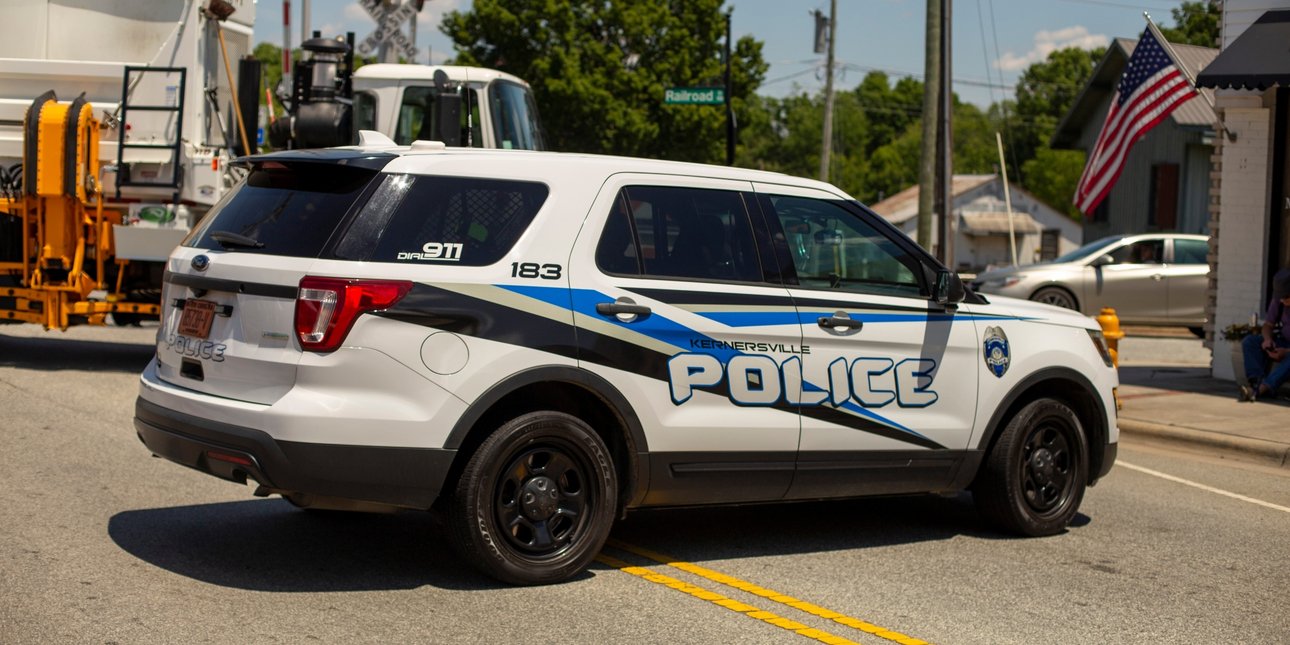 Πυροβολισμοί κοντά σε σχολείο στη Βόρεια Καρολίνα