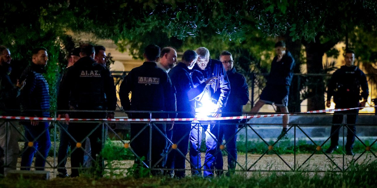 Συναγερμός στον Άγιο Δημήτριο: Εντοπίστηκε νεκρός 25χρονος, με μαχαιριά στην καρδιά -Γιος εν ενεργεία ταξίαρχου της ΕΛΑΣ