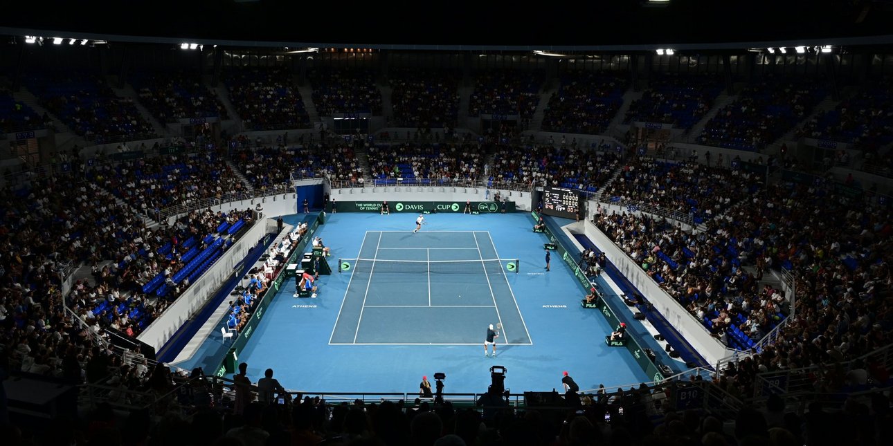 Η Αθήνα ξανά στο καλεντάρι της WTA -Θα φιλοξενήσει 250άρι τουρνουά γυναικών μετά από 36 χρόνια