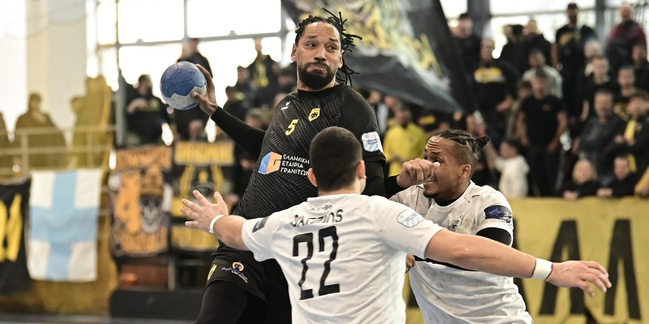 Αθλητικές μεταδόσεις: Πού θα δείτε ΑΕΚ-ΠΑΟΚ για τη Handball Premier και ευρωπαϊκά πρωταθλήματα