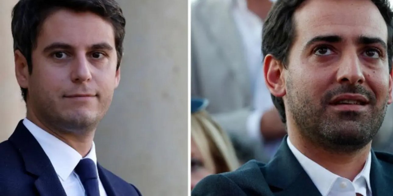 Πρώην πρωθυπουργός της Γαλλίας παντρεύτηκε τον υπουργό του -«Είναι ο έρωτας της ζωής μου»