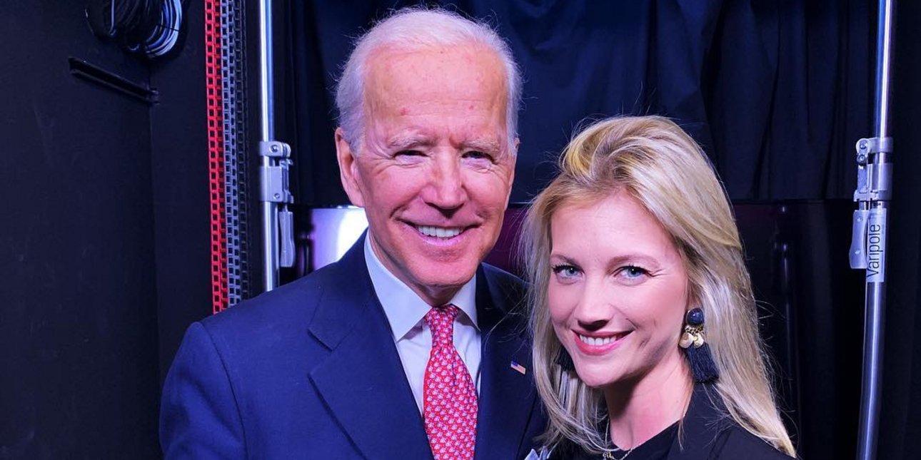 Όντρεϊ Λεφέβρ: Η μακιγιέζ των ισχυρών αποκαλύπτει όσα έζησε δίπλα στον Τραμπ, τον Μπάιντεν και τους Κλίντον