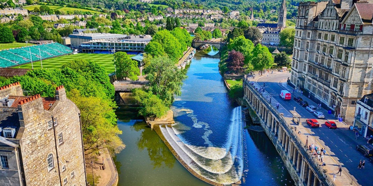 Οι πιο «πράσινες» πόλεις στον κόσμο για το 2026, σύμφωνα με τους κατοίκους τους -Οικολογικές μητροπόλεις