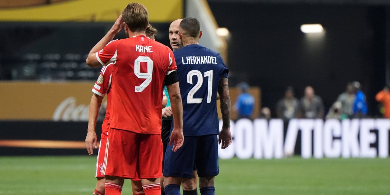 Αθλητικές μεταδόσεις: Πού θα δείτε τον πρώτο ημιτελικό του Champions League Παρί - Μπάγερν