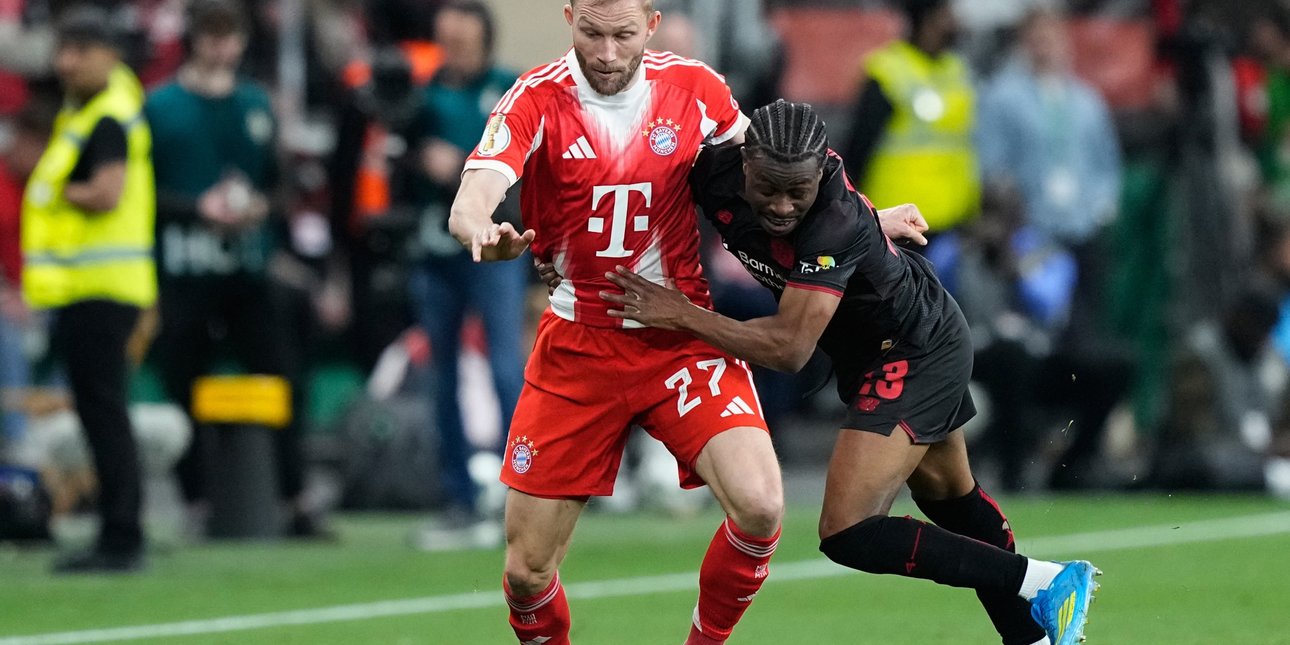 Ευρωπαϊκά Κύπελλα: Η Μπάγερν «καθάρισε» τη Λεβερκούζεν και πάει τελικό Κυπέλλου
