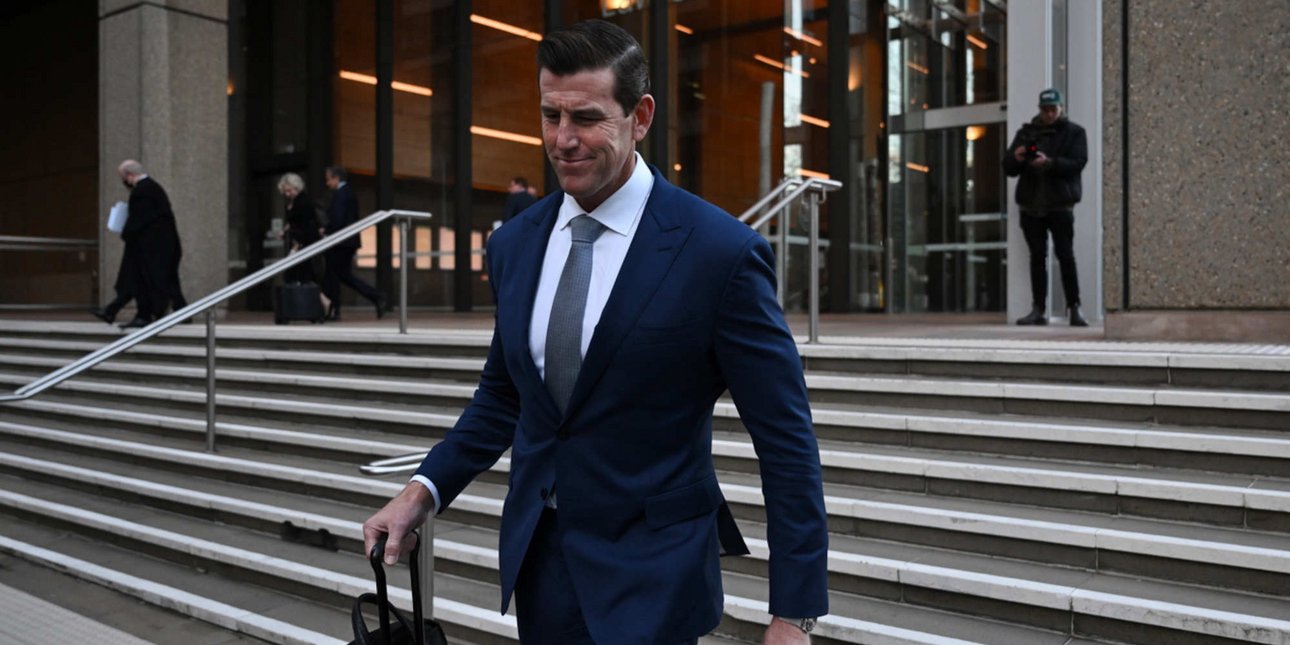 Αυστραλία: Απόστρατος κατηγορείται για εγκλήματα πολέμου στο Αφγανιστάν -Αρνείται τις κατηγορίες