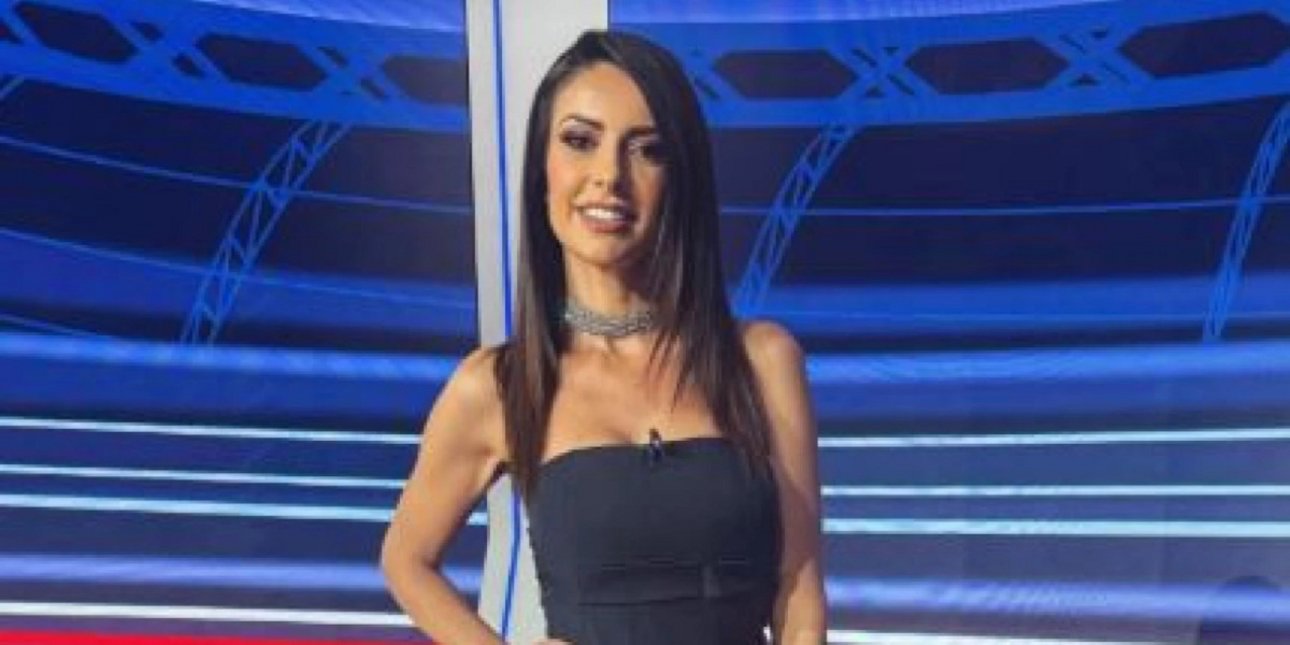 Γκάφα σε ζωντανή μετάδοση -Προπονητής ήταν καλεσμένος σε εκπομπή και «κάρφωσε» την κρυφή σχέση της παρουσιάστριας