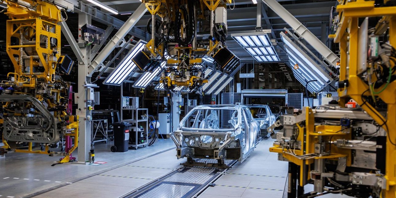 Επένδυση 650 εκατ. ευρώ στην καρδιά της Ευρώπης -Ποια εταιρεία τινάζει τη μπάνκα στον αέρα