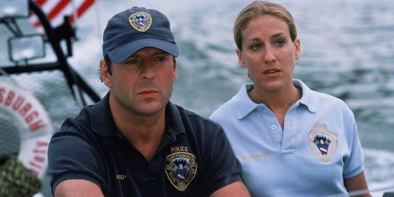 Η ξεχασμένη ταινία με τον Μπρους Γουίλις που «τερμάτισε» το Netflix μόλις ανέβηκε