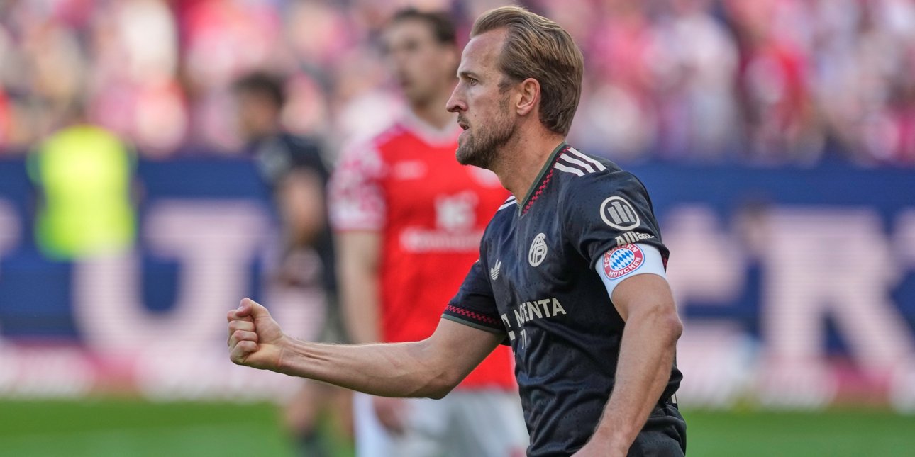 Bundesliga: Παρέδωσε μαθήματα ανατροπής η πρωταθλήτρια Μπάγερν, «βυθίζεται» η Βόλφσμπουργκ του Κουλιεράκη