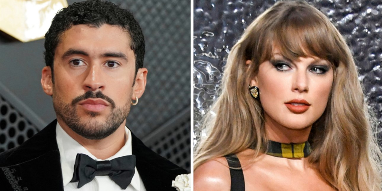 Αυτοί είναι οι τοπ καλλιτέχνες του Spotify -Σαρώνουν με τα τραγούδια τους