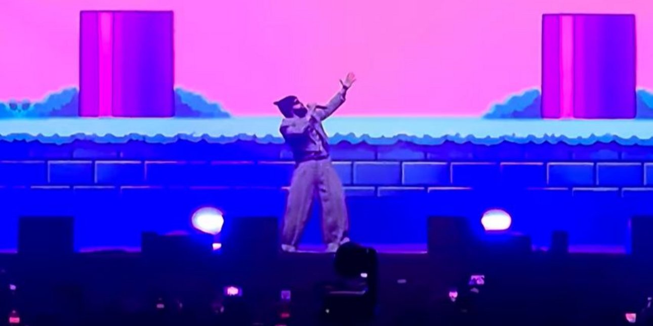 Τα «έσπασε» ο Akylas στο Eurovision in Concert στο Άμστερνταμ -Σταθερά το «Ferto» στην πρώτη 5άδα των στοιχημάτων