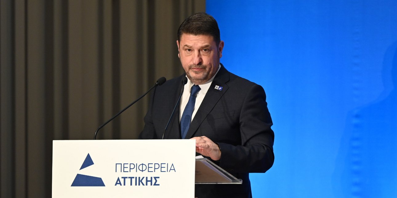 Νίκος Χαρδαλιάς: Ο Δεκαπενταύγουστος είναι ημέρα πίστης, ενότητας και ελπίδας