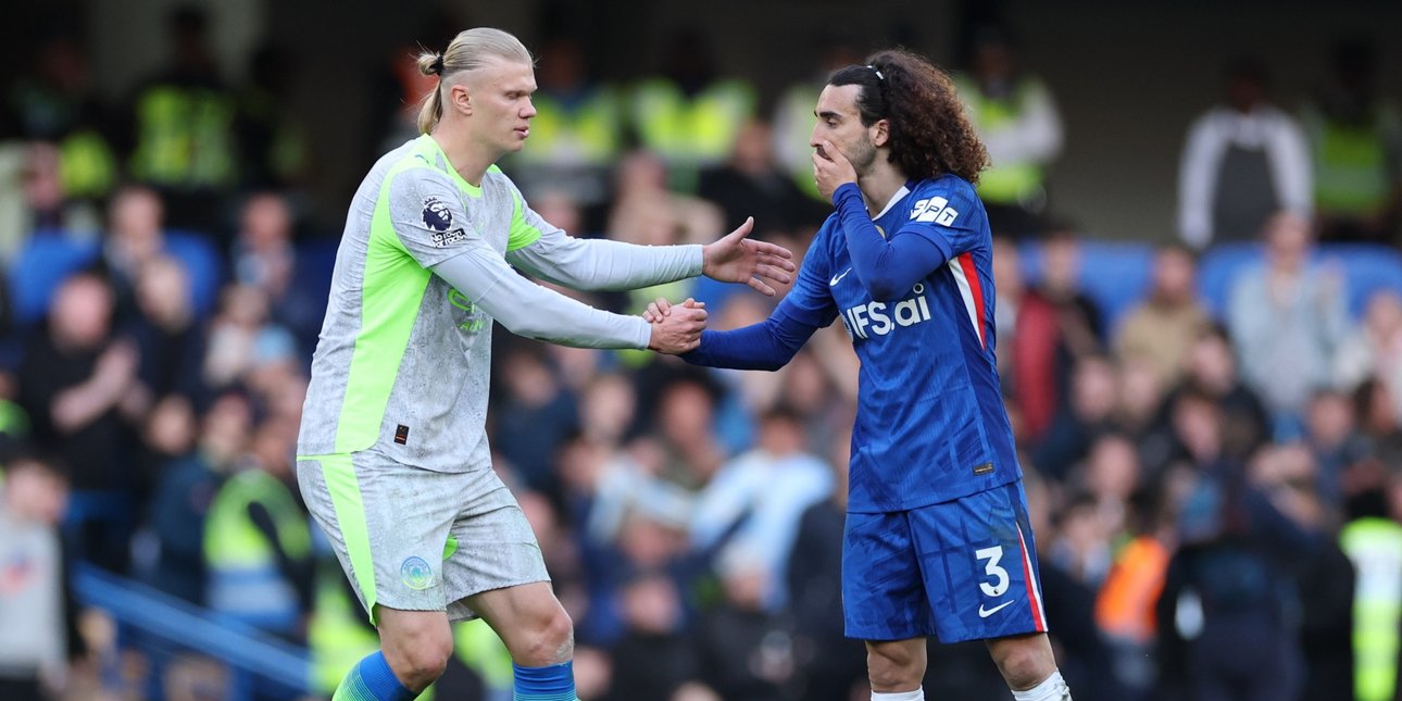 Τελικός FA Cup: Για πρώτη φορά στην ιστορία του θεσμού αντιμέτωπες Τσέλσι και Μάντσεστερ Σίτι [βίντεο]