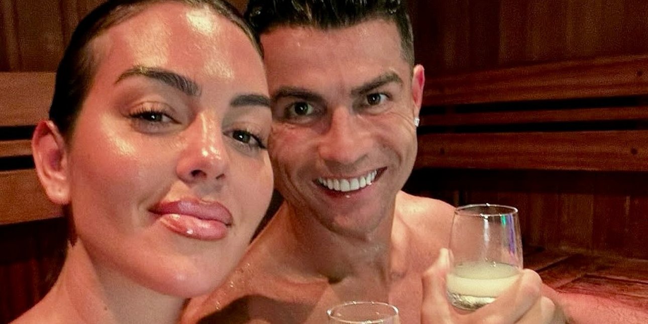 Κριστιάνο Ρονάλντο: Ο πρώην σεφ του αποκαλύπτει τη διατροφή του σούπερ σταρ και τι έχει αποκλείσει από αυτή -Κάτι που πίνουν όλοι