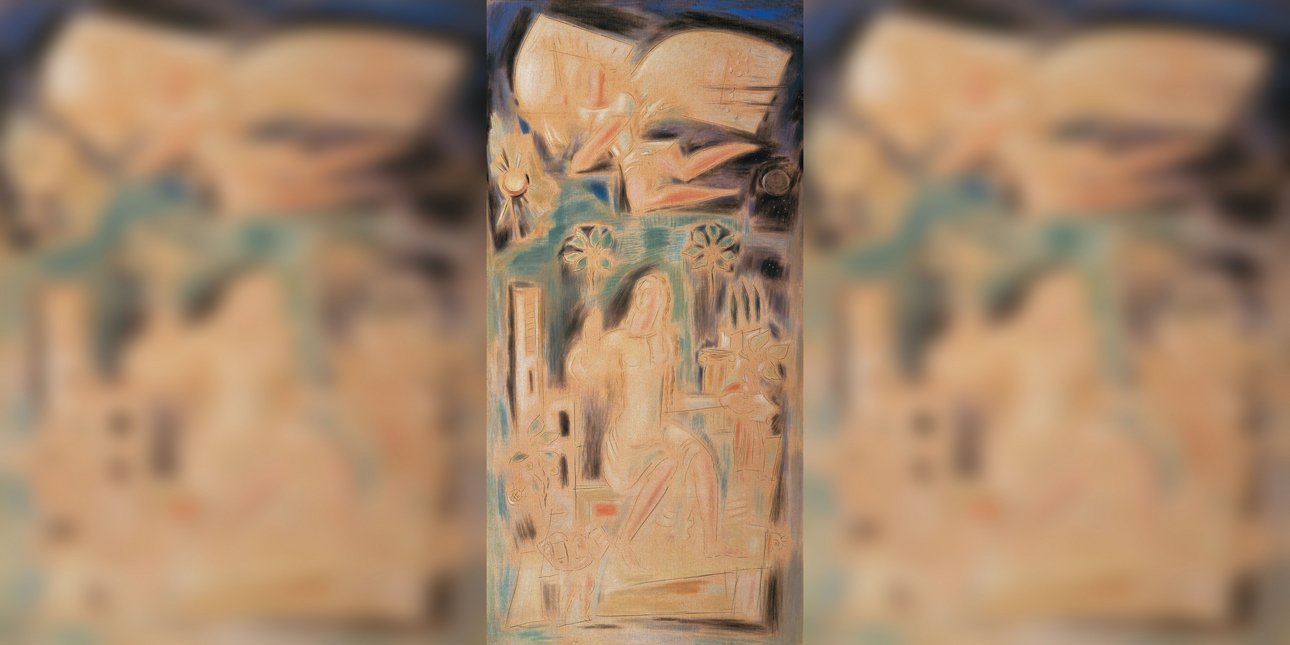 Έργο του Κωνσταντίνου Παρθένη στη δημοπρασία του οίκου Bonhams στο Παρίσι -Ποια άλλα έργα Ελλήνων ζωγράφων συμμετέχουν