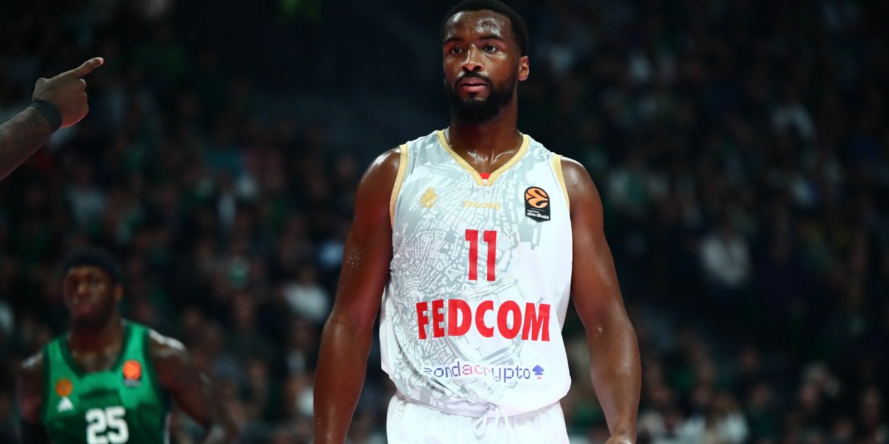 Άλφα Ντιαλό: Από το Λαύριο για μία θητεία στον Παναθηναϊκό AKTOR που έμεινε στις... υπογραφές