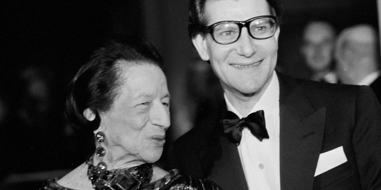 Diana Vreeland: H γυναίκα σύμβολο που απογείωσε την επιτυχία του Met Gala