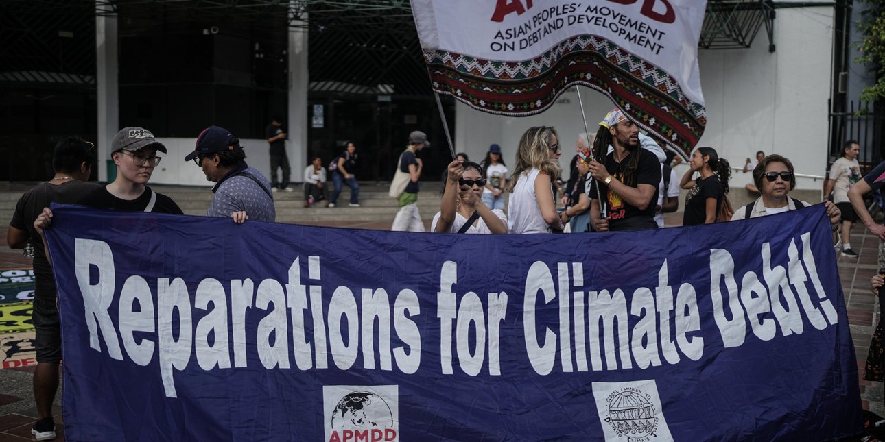 Στην Κολομβία η πρώτη Διάσκεψη για τη μετάβαση από τα Ορυκτά Καύσιμα -Το ελληνικό παράδειγμα