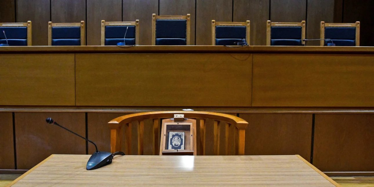 Greek Court Overhaul Cuts Decision Times Nearly in Half