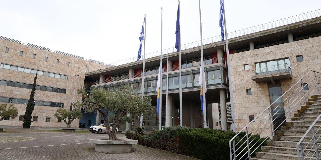 Ονοματοδοσία πάρκων της Θεσσαλονίκης σε «Γιάννης Μπουτάρης» και «Διονύσης Σαββόπουλος»